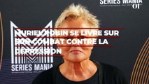 Muriel Robin se livre sur son combat contre la dépression : 