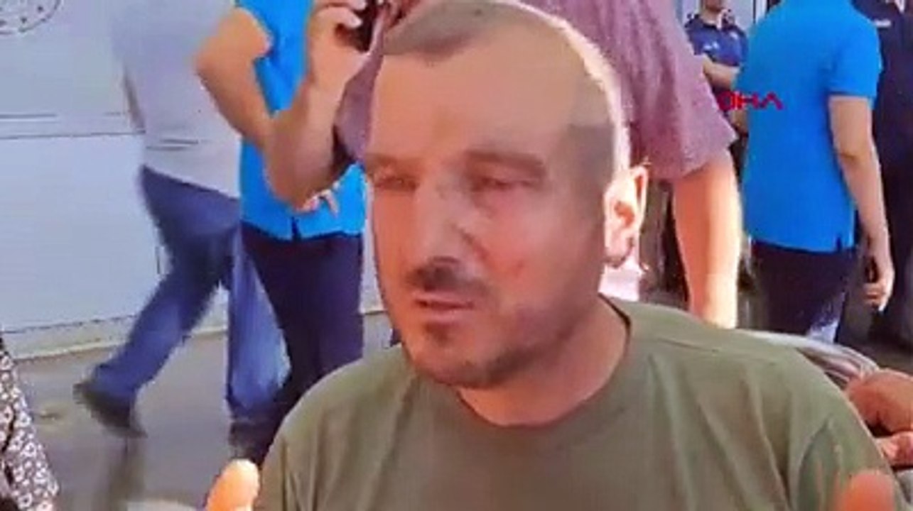 Zonguldak'ta maden ocağında göçük: 1 işçi hayatını kaybetti, 6 işçi yaralı