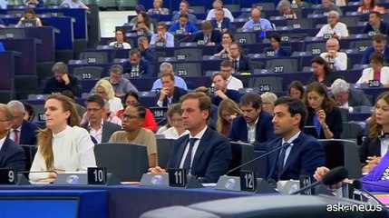 Stato dell'Unione: Von der Leyen rivendica i successi del suo governo