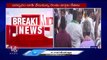 Clash Between Manavatha Roy And Matta Dayanand Groups In Khammam | Congress Group War | V6 News