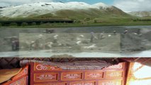 Mongolie, carnet de voyage Bande-annonce VF