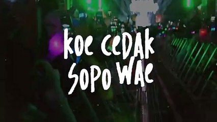 NGENTENONO ATI - LAGU JAWA VIRAL TIKTOK 2023