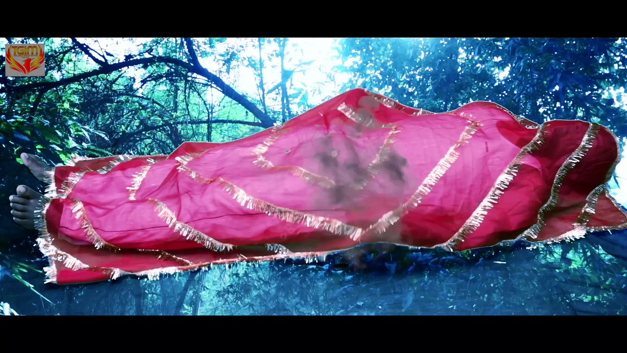 JANGLI ROOH HINDI FILM PART NO.10