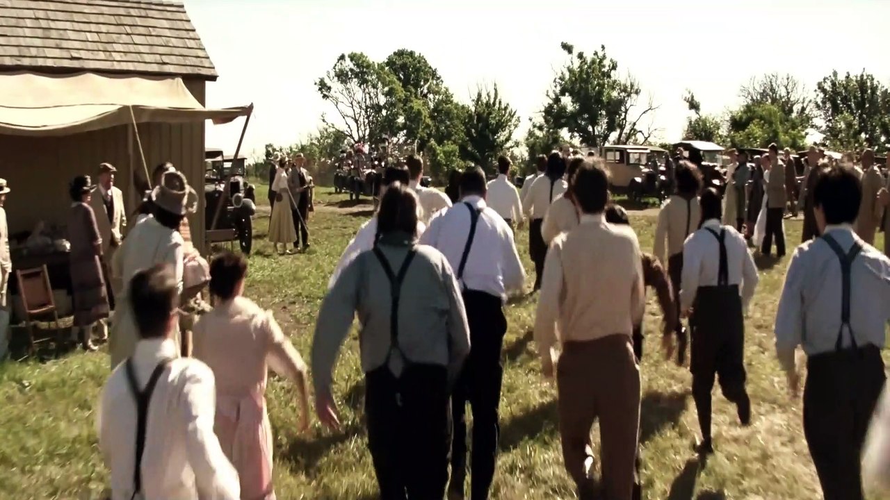 Killers of the Flower Moon (2023) -Official Trailer 2  Feat. Leonardo DiCaprio, Robert De Niro, and Lily Gladstone