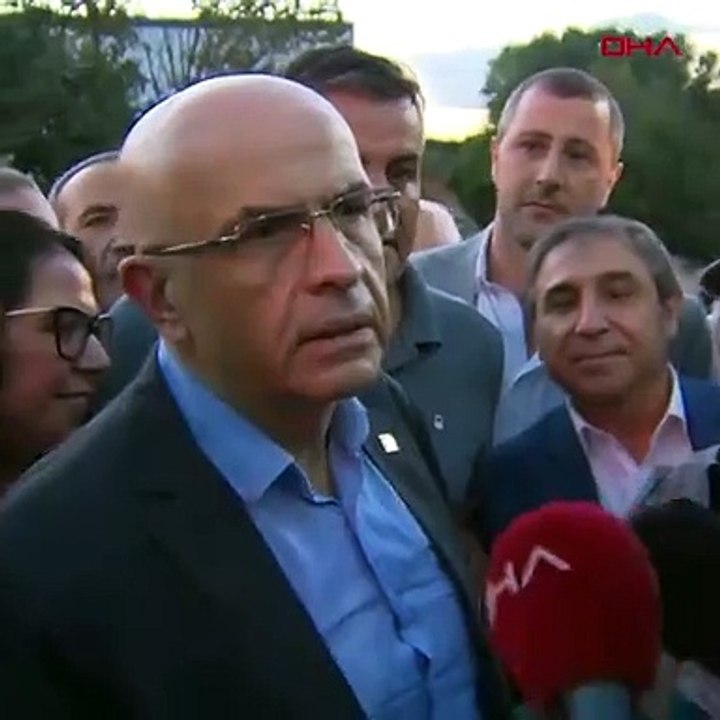 MİT TIR'ları davasında Berberoğlu kararı