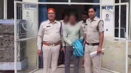 सागर: पुलिस को मिली बड़ी कामयाबी, दस साल से फरार आरोपी पहुंचा सलाखों के पीछे