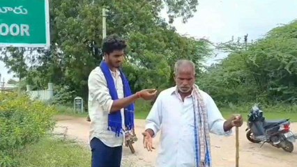 మహబూబ్ నగర్: రాబోవు ఎన్నికల్లో అధికార పార్టీకి ఓట్లు వేసే ప్రసక్తే లేదు..!