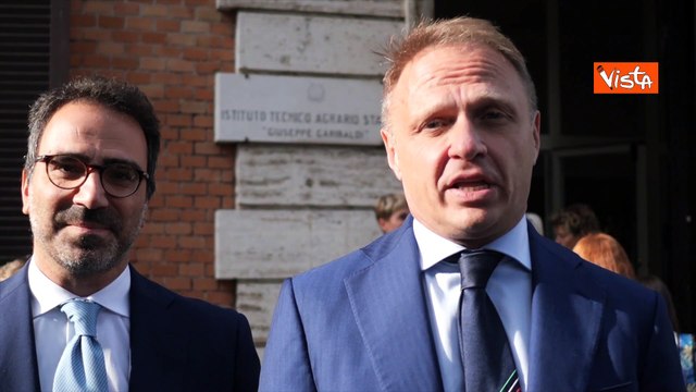 Lollobrigida: Istituti tecnici garantiscono prospettive occupazionali che altri non danno