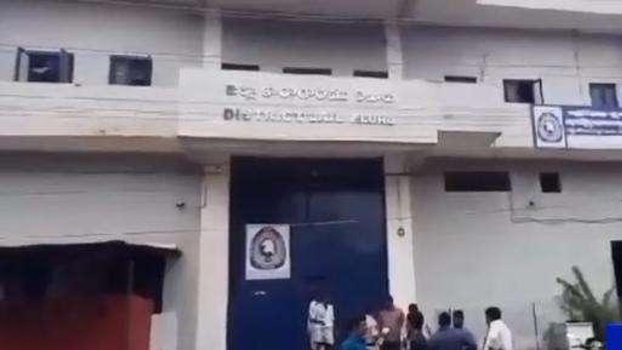 ఏలూరు జిల్లా: జనసేన నాయకుడికి జైలు శిక్ష