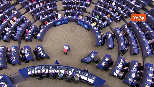 Migranti, von der Leyen: Accordo Patto mai stato cos? vicino