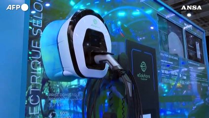 Ancora incerta la convenienza dell'auto elettrica