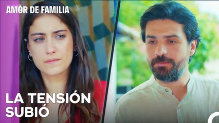 Estoy Aquí Para Recoger A Mi Hija - Amor De Familia Capitulo 104