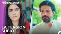 Estoy Aquí Para Recoger A Mi Hija - Amor De Familia Capitulo 104