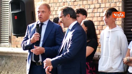 Lollobrigida a studenti: "Siamo la nazione della qualit?"