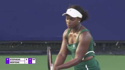 San Diego - Stephens prend rendez-vous avec Garcia