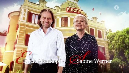 Sturm der Liebe Folge 4103 Fels in der Brandung
