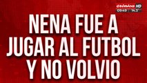 Conmoción en Salta tiene once años y nadie sabe donde está