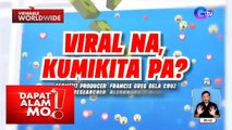 Viral na sa social media, kumikita pa! Paano? | Dapat Alam Mo!