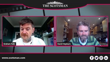 Not Everyone's A Film Critic: The best-ever movie villains