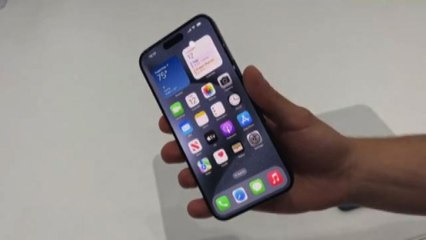 Apple lancia iPhone 15, dotato di caricabatterie universale Usb-C