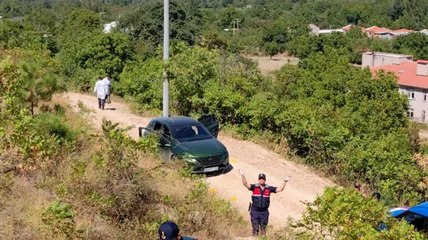 Bursa'da tartıştığı yeğenini 13 el ateş edip öldürdü