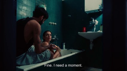 Single Light - Trailer