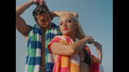 Alexandra Stan - Bine cu puțin rău