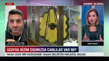 NASA uzak bir gezegende yaşam belirtisi buldu! James Webb Teleskobu yalnızca canlılarda olan molekülü tespit etti