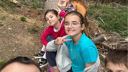 Amandine Pellissard révèle être épuisée par son rôle de mère, "Les mères ne peuvent pas se plaindre"