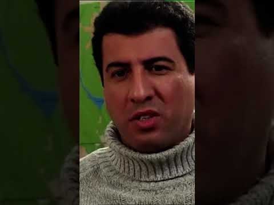 Ferit'in Sevgilisi Kim? | Alacakaranlık #shorts