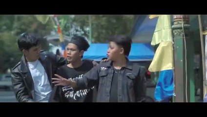 Tri Suaka Ft. Dodhy Kangen - Merayu Tuhan (Official Music Video)