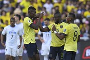 ¿Cómo queda la tabla de posiciones con la victoria de Ecuador?