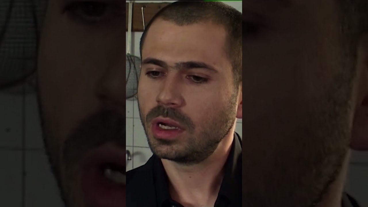 Emir Emniyette İfade Veren Adamını Affetmiyor! | Alacakaranlık #shorts