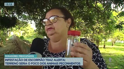 Ao Vivo: Balanço Geral Campinas - Tarde (8)