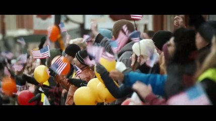 Black Friday Teaser VO