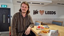 Wendy's Leeds: What I thought of the American burger chain as it returns to Briggate 20 years after closure