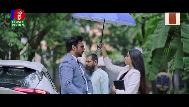 Boss I Hate You - বস আই হেইট ইউ - Eid Natok - Apurba - Keya Payel - B.U. Shuvo - Bangla New Natok