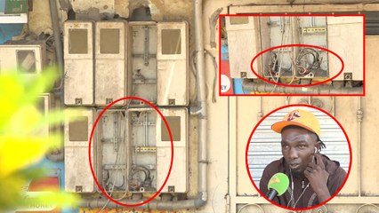 Golf Sud : Les aveux glaçants du père de l'enfant de 8 ans foudroyé par une décharge électrique