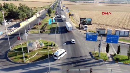 Batman'da yapılan operasyonda uyuşturucu ve kaçak sigara ele geçirildi