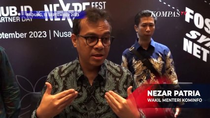 Kominfo Blokir 1,2 Juta Situs Porno