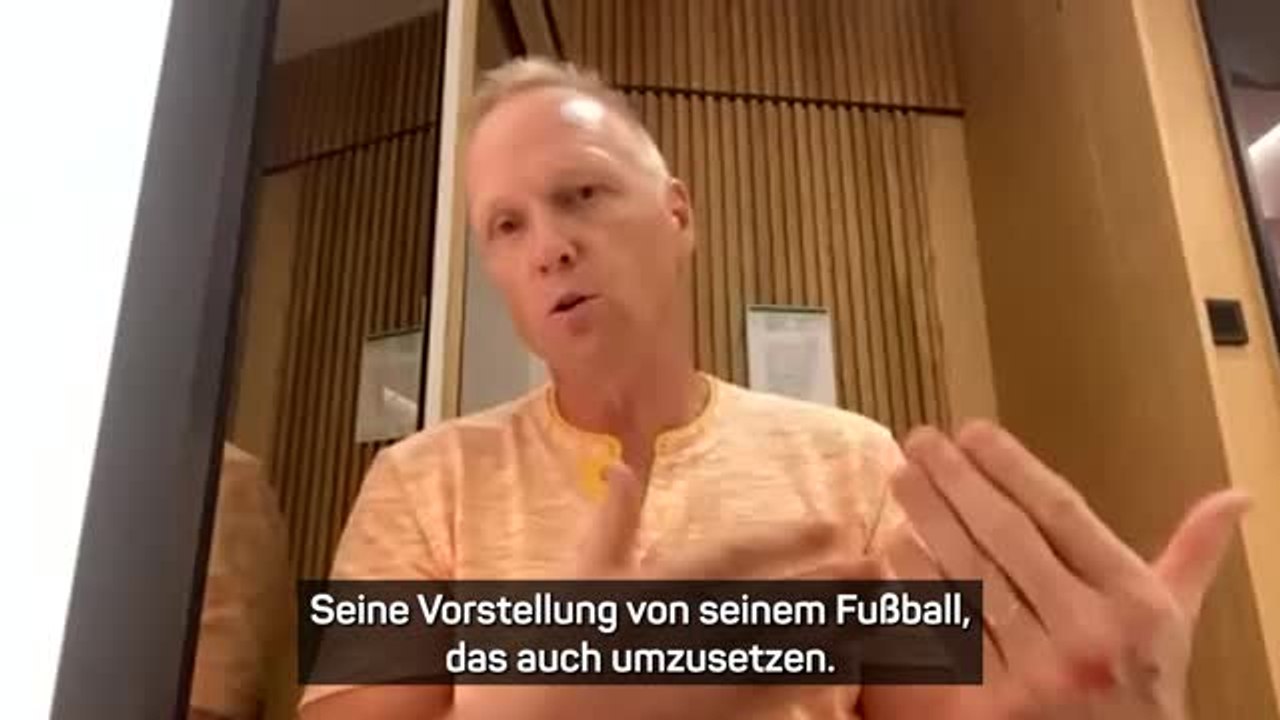 Ramelow über Tuchel: 'Immer wieder Probleme'