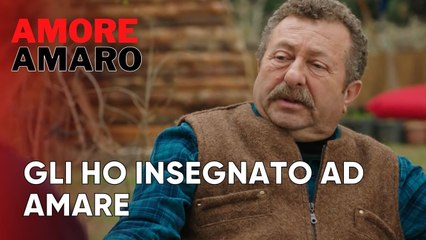Gli ho insegnato ad amare | Amore Amaro - Episodio 13