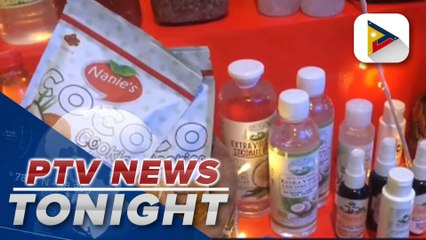 First Regional Coconut Summit held in Cebu