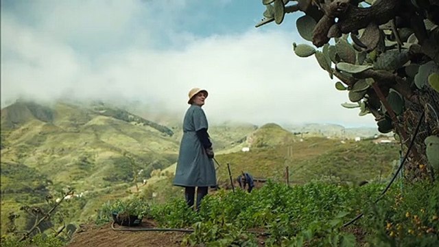 Érase una vez en Canarias Tráiler