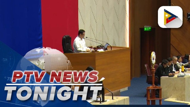 Lawmaker proposes measure seeking to provide production subsidy to farmers, fisherfolk