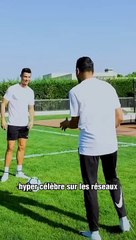  Rencontre improbable au Maroc 