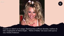 Cette tenue mythique de Pamela Anderson va être mise aux enchères (les fans d'Alerte à Malibu vont adorer)