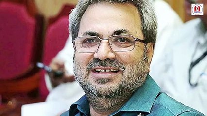 ടിക്കാറാം മീണ കോൺഗ്രസിൽ ലോക്‌സഭാ തെരഞ്ഞെടുപ്പിൽ മത്സരിച്ചേക്കും