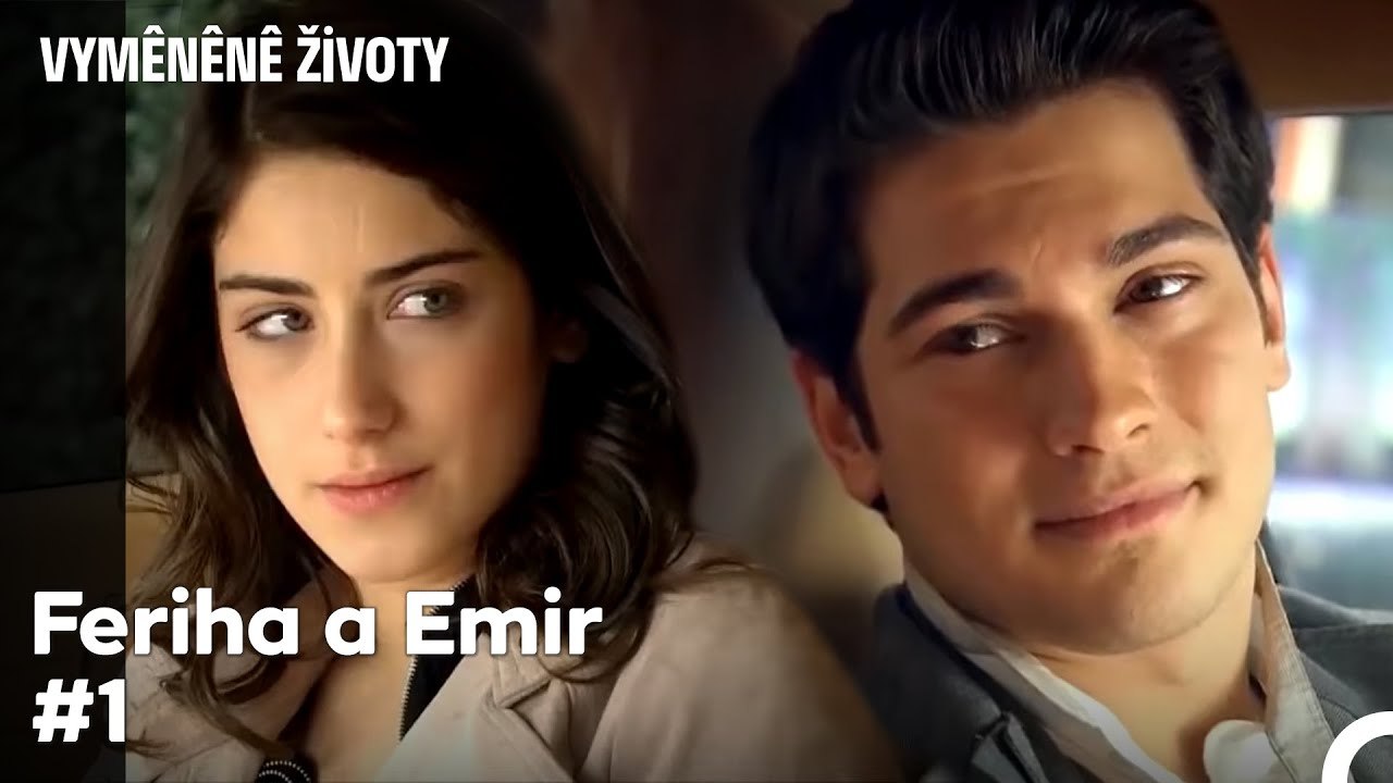 Feriha a Emir #1