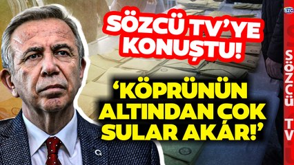 Mansur Yavaş İYİ Parti'nin Kararını Saygı Öztürk'e Değerlendirdi! 'Seçime Kadar...'